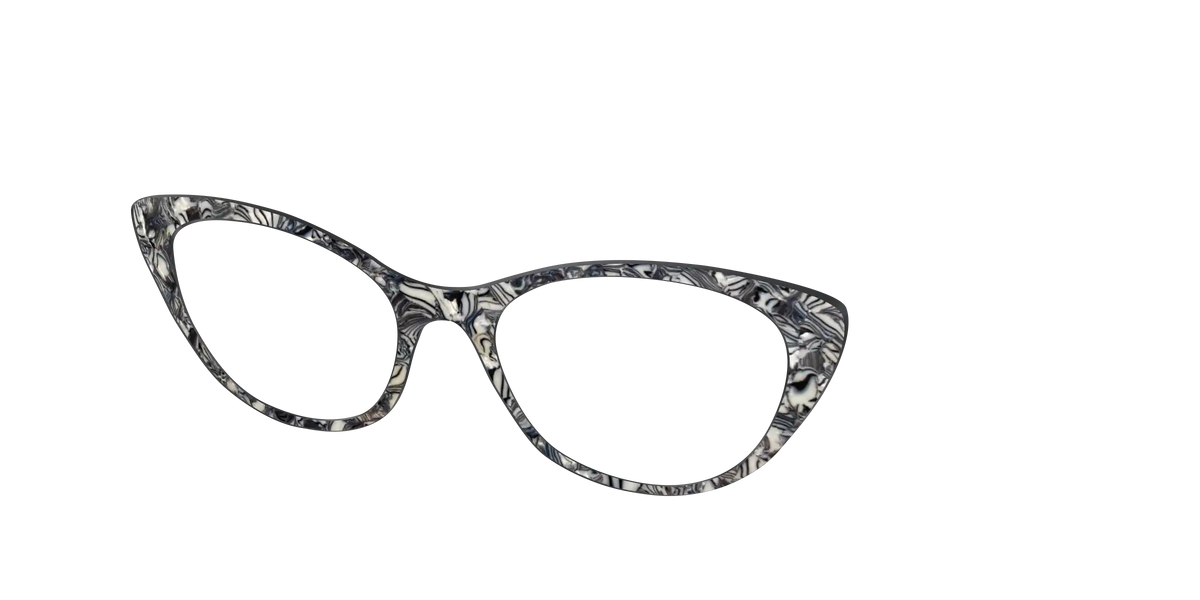The B&W Pearl Agate