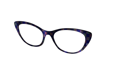 The Black Holographic Check