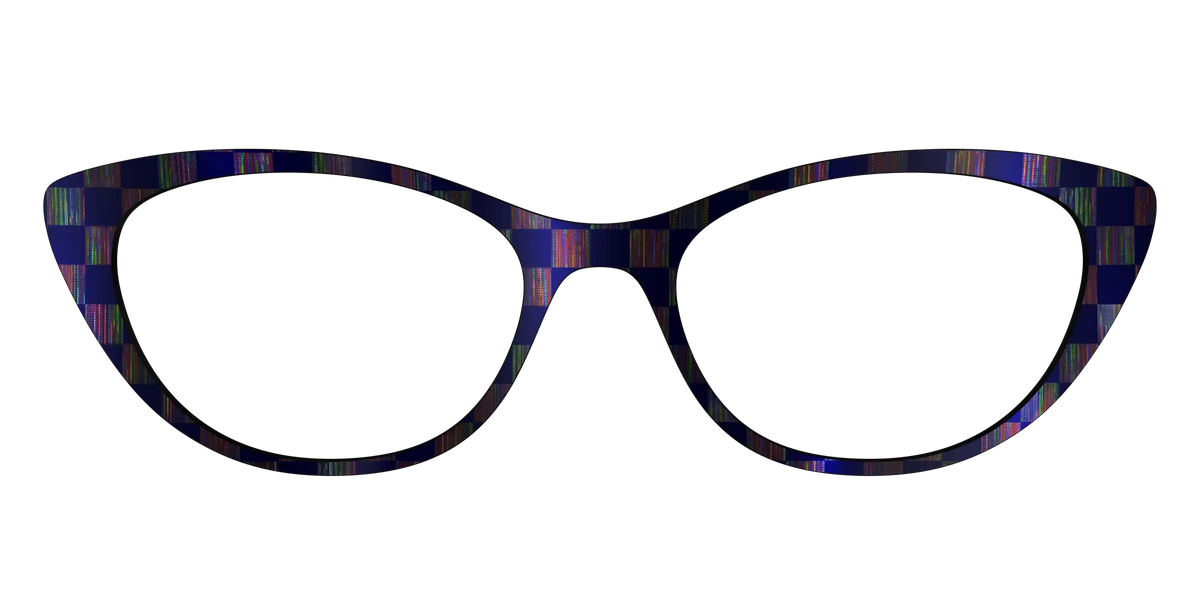 The Black Holographic Check