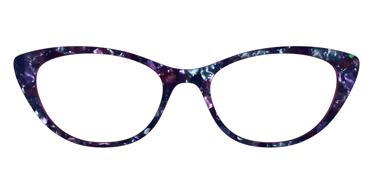 The Black Opal Pearl Tortoise