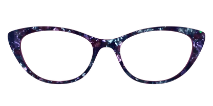 The Black Opal Pearl Tortoise
