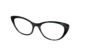 The Black Holographic Scrolls