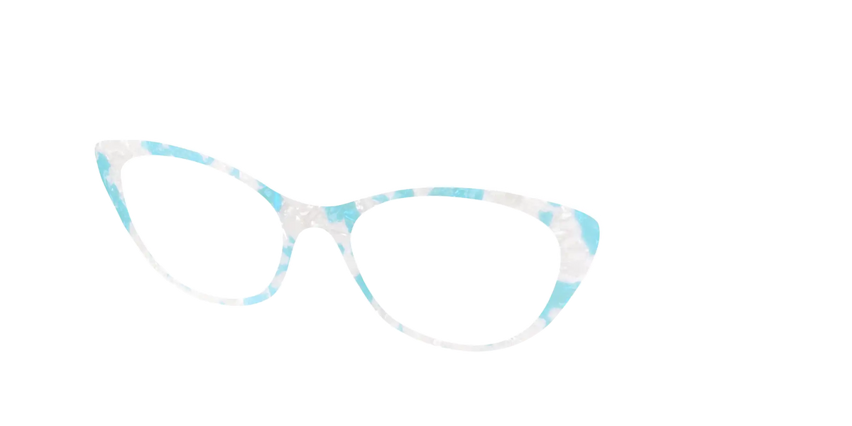 The Blue Sky Pearl Tortoise