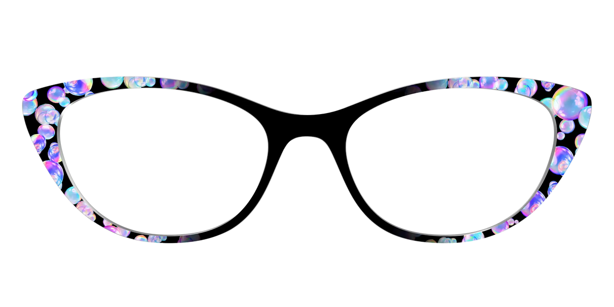 The Brilliant Bubbles