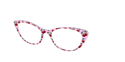 The Casino Cherries