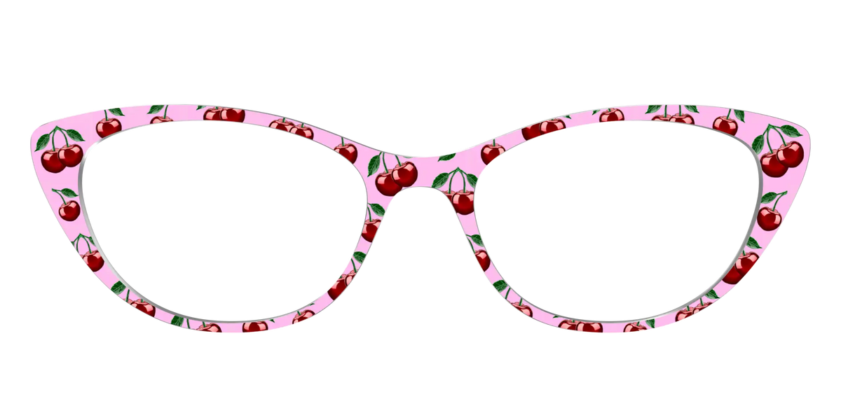 The Casino Cherries