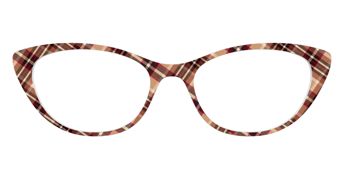 The Chestnut Flannel