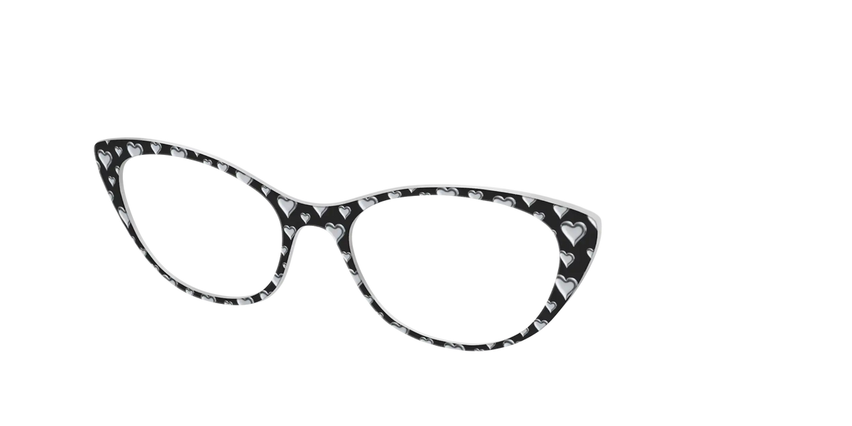 The Chrome Hearts