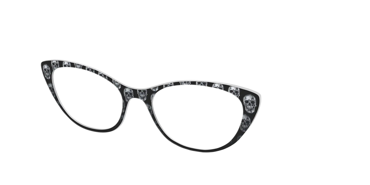 The Chrome Skulls