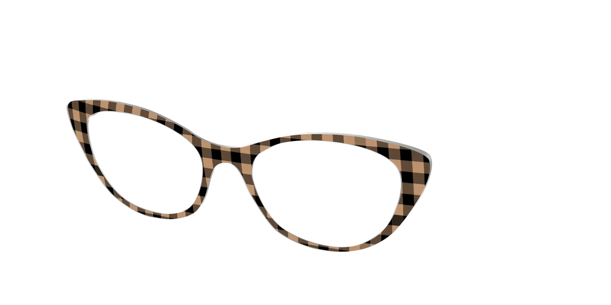 The Cider Buffalo Plaid
