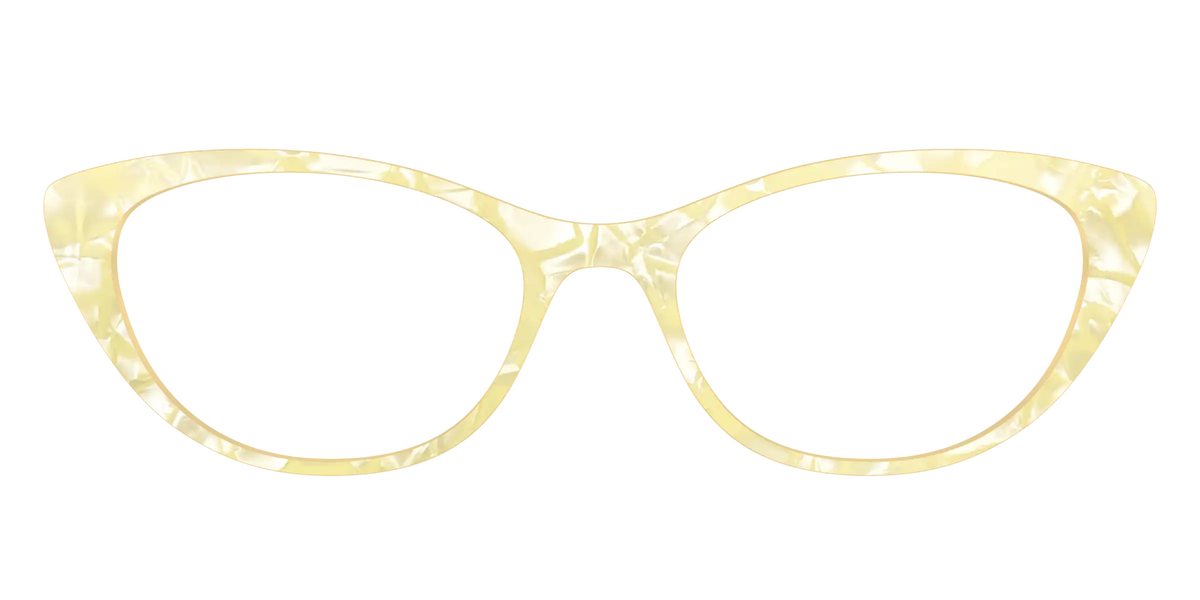 The Citrine Pearl Marble