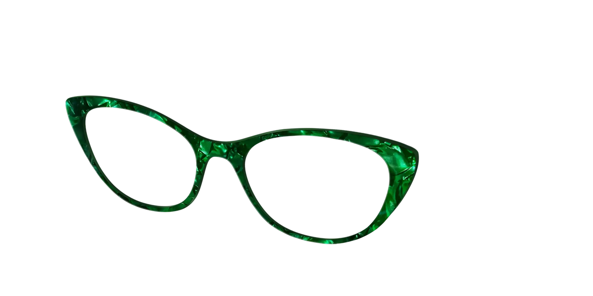 The Clover Pearl Tortoise
