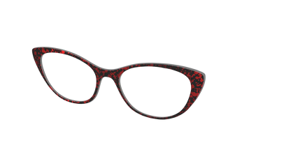 The Crimson Splatter