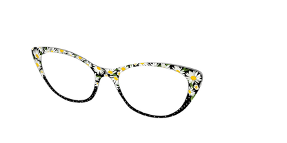The Daisy Crown Dot