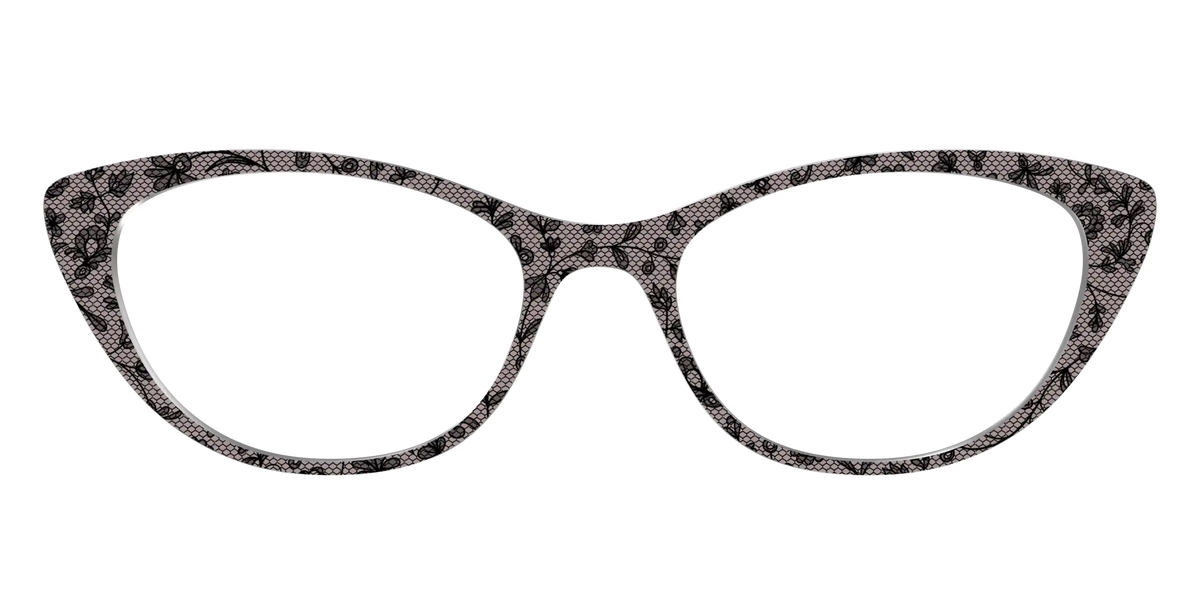 The Dreamy Lace