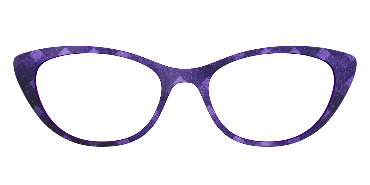 The Eggplant Geo