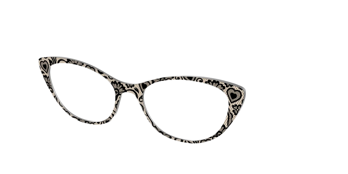 The Elegant Lace