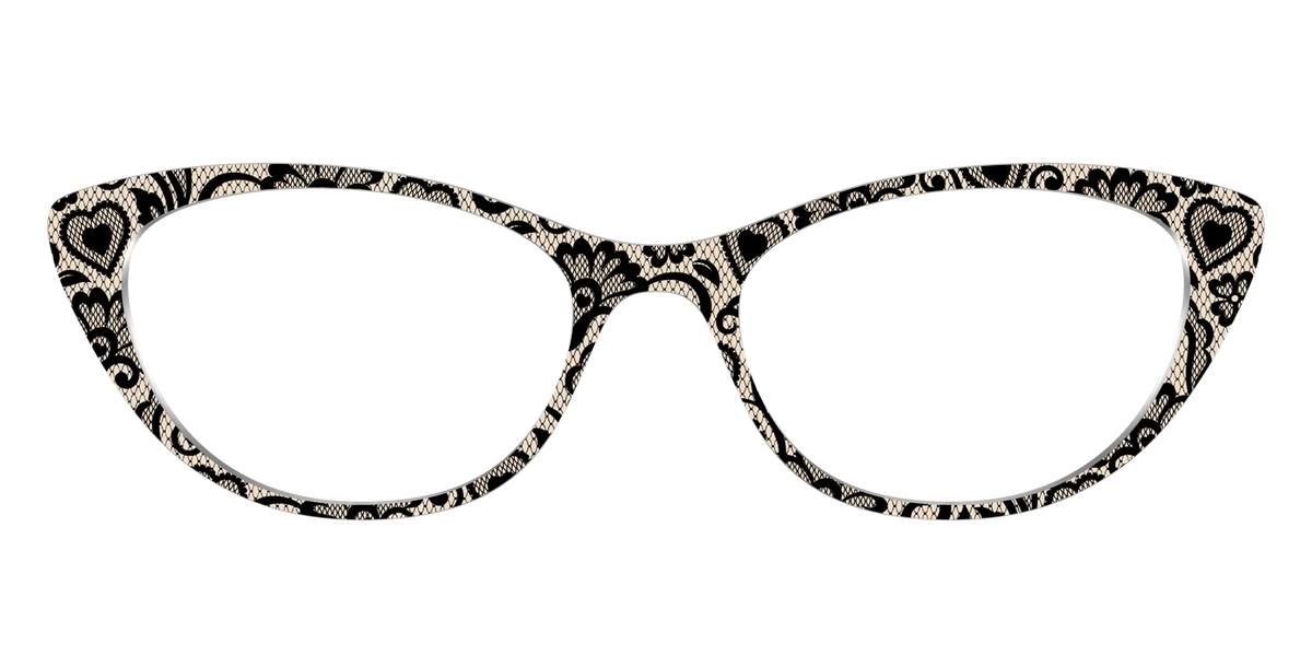 The Elegant Lace