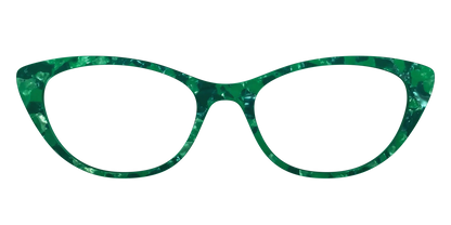 The Emerald Pearl Tortoise
