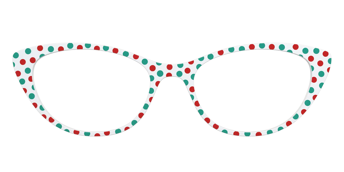 The Festive Dots