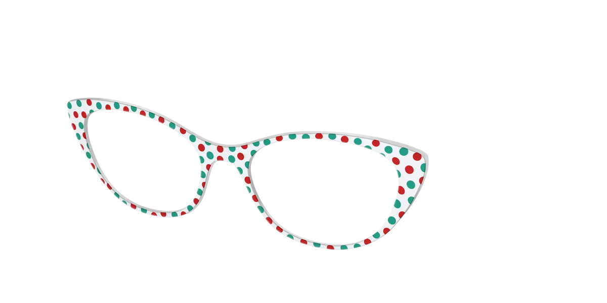 The Festive Dots