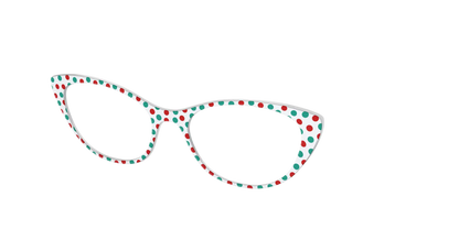 The Festive Dots