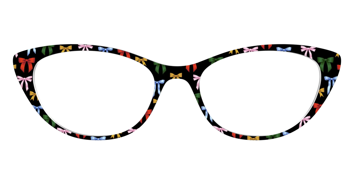 The Festive Ribbons