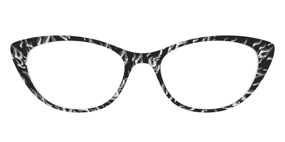 The Chrome Flames