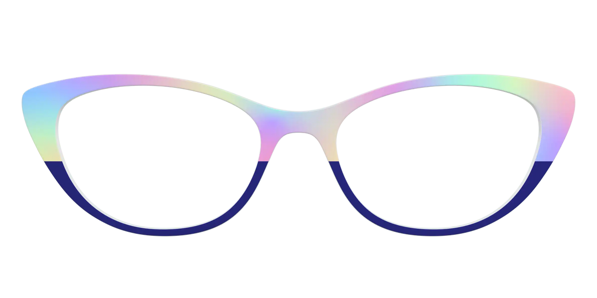 The Flashback Gradient Split
