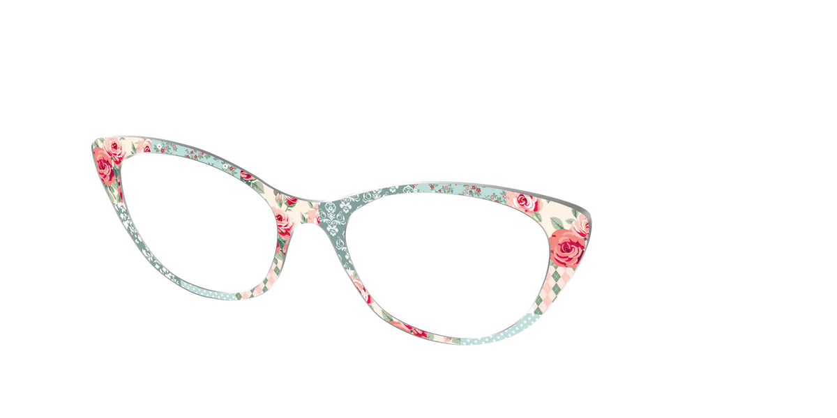 The Floral Patchwork