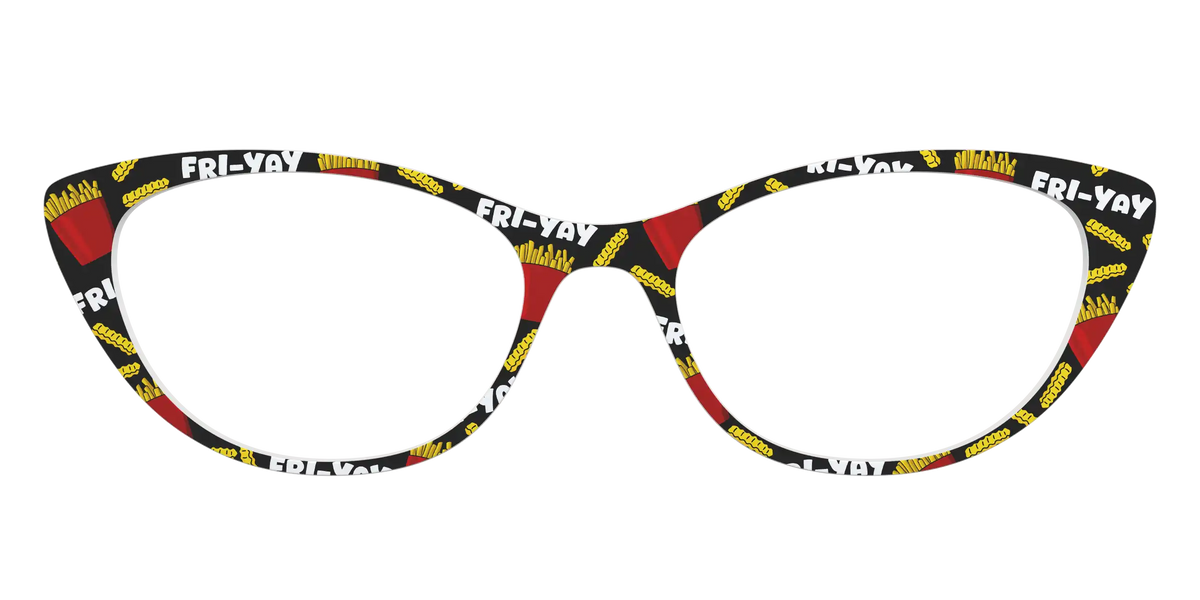 The Fri-Yay