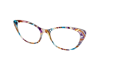 The Gleaming Gemstone