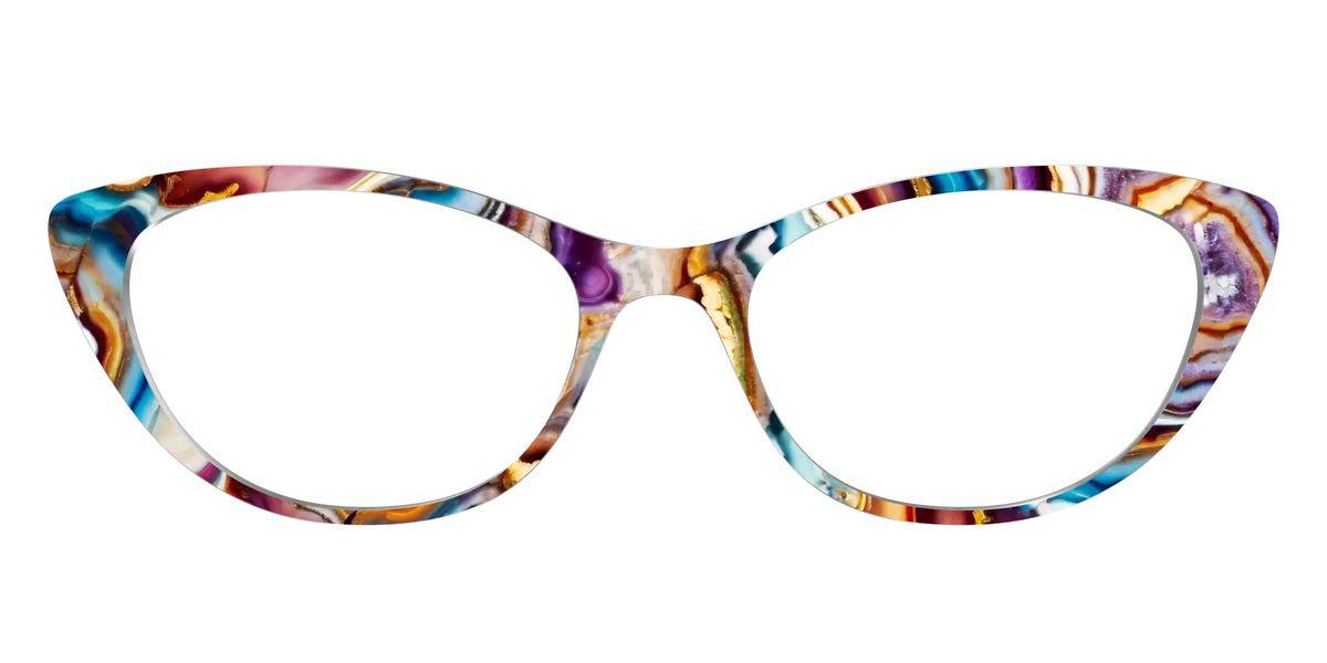 The Gleaming Gemstone