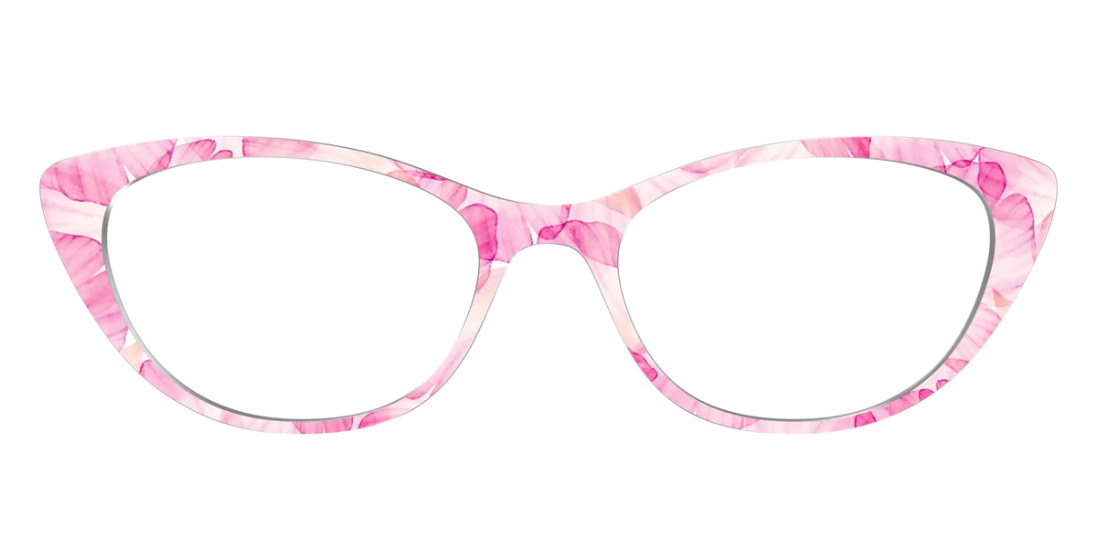 The Graceful Petals