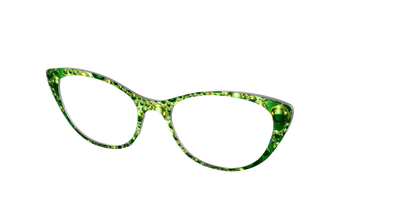 The Green Bev Bubbles