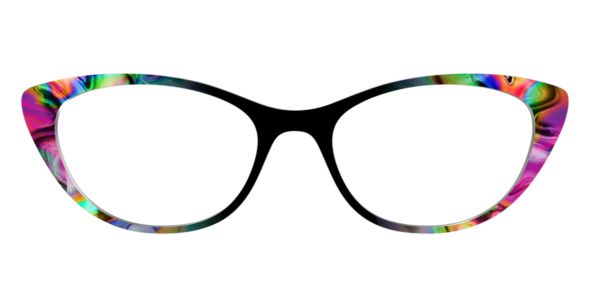 The Harmonious Marble