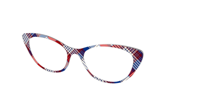 The Heritage Plaid