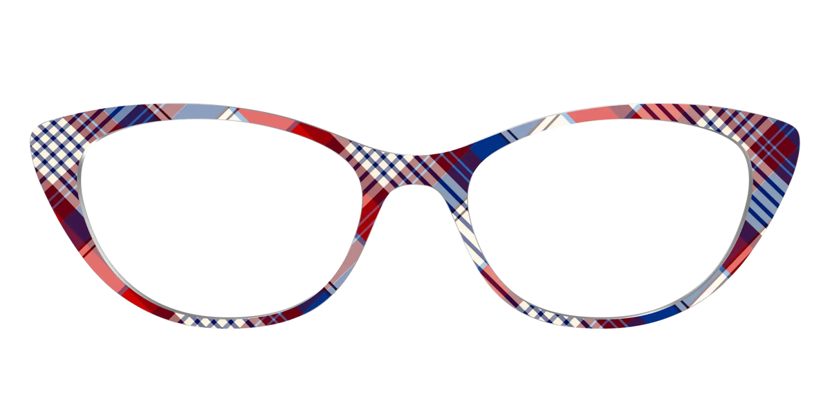 The Heritage Plaid