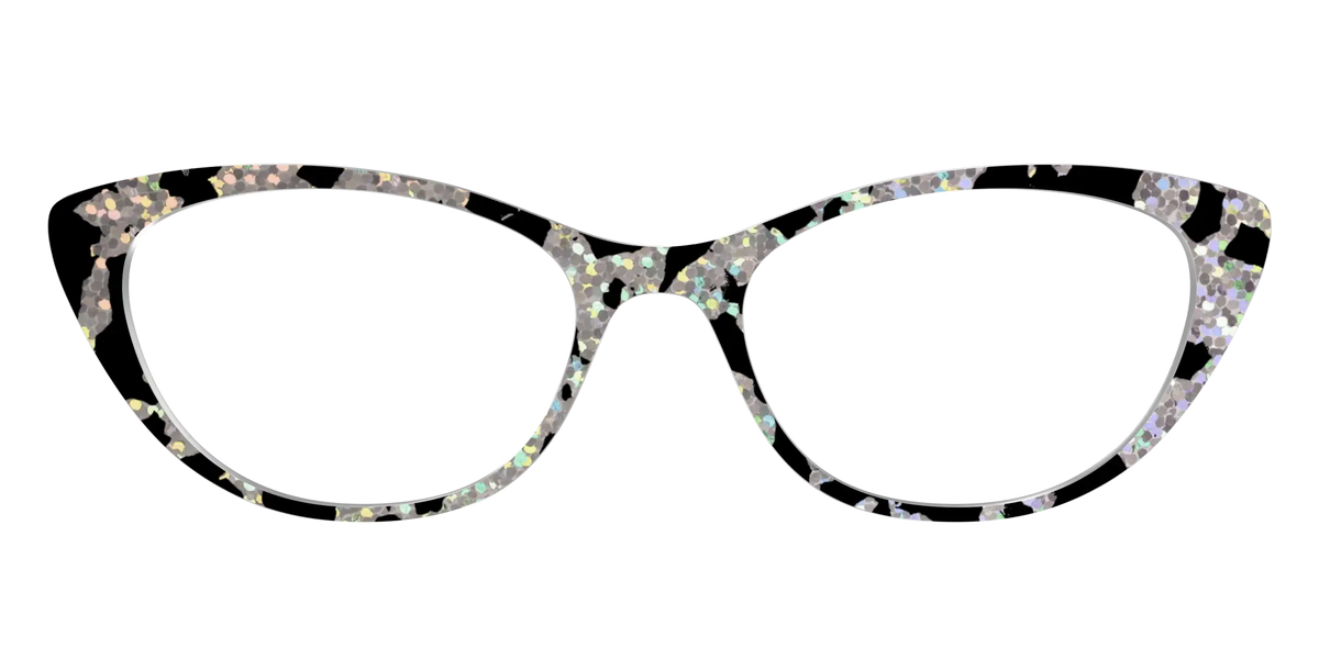 The Holographic Mottled Tortoise