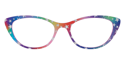 The Holographic Superstars