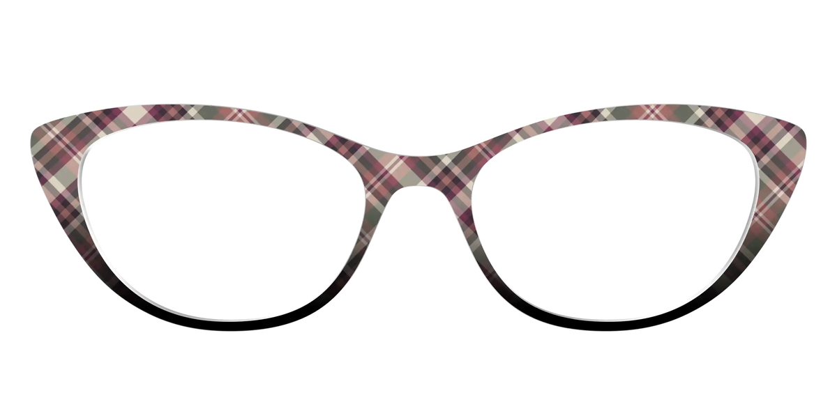 The Homespun Plaid