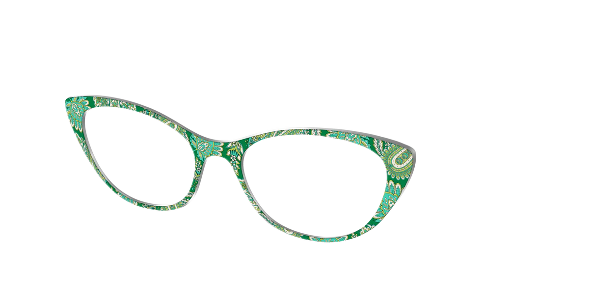 The Irish Paisley