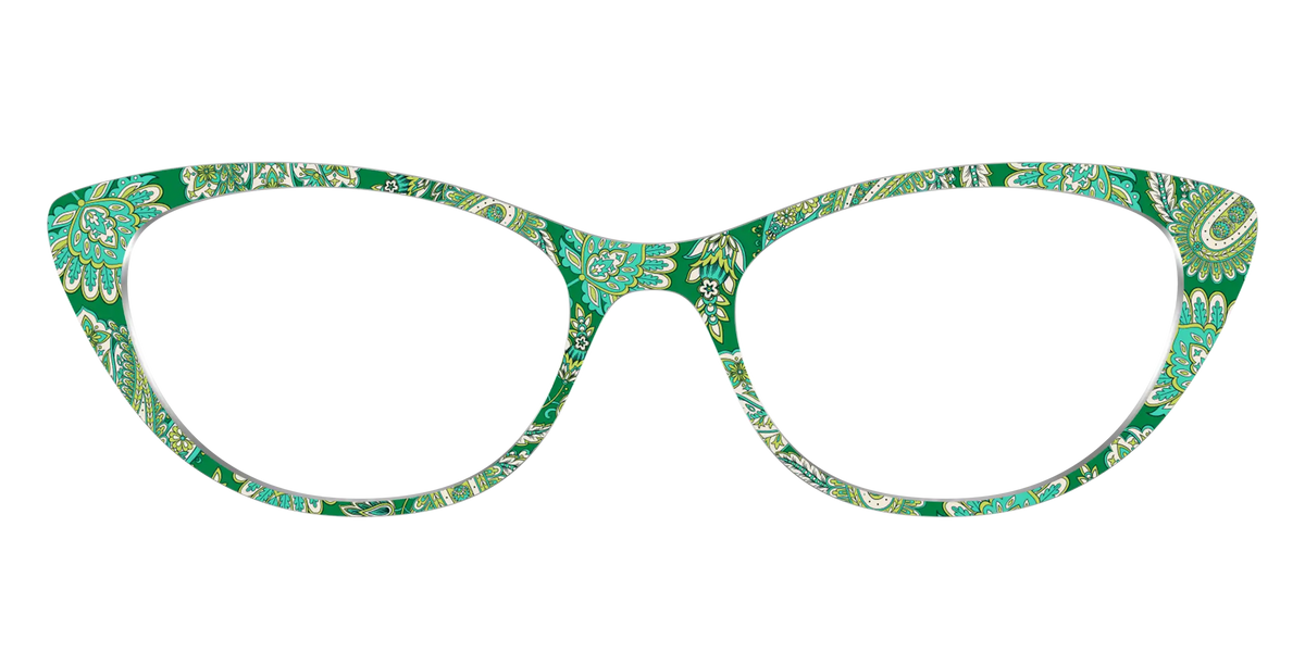 The Irish Paisley