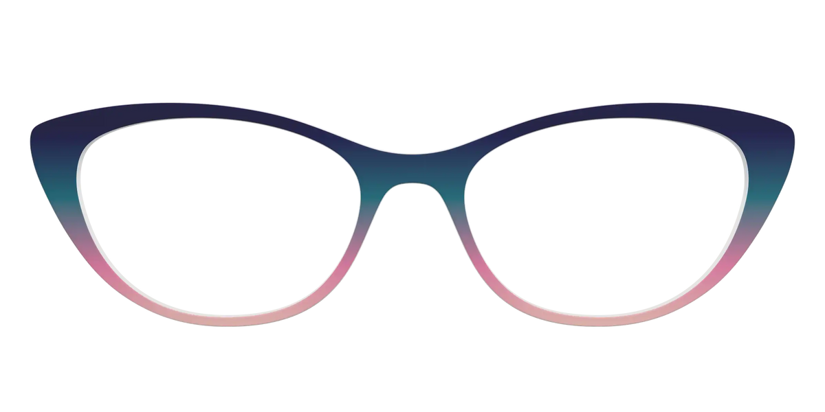 The Late Night Gradient