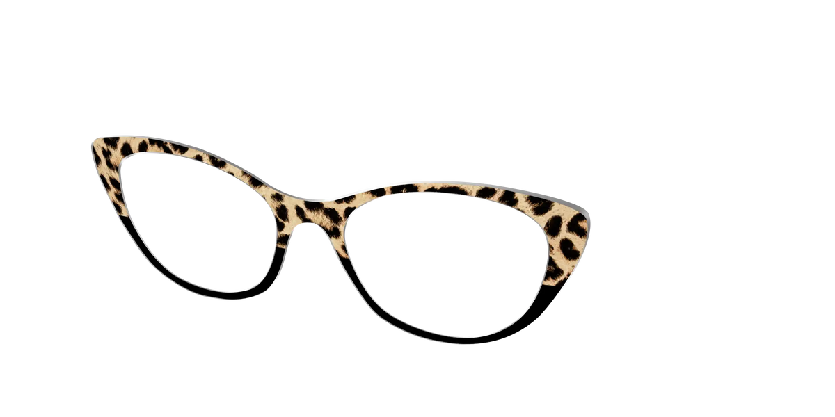 The Leopard Spots Split