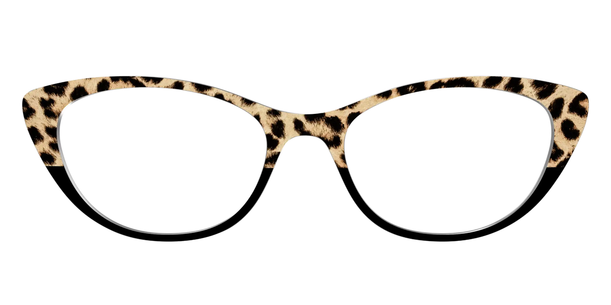 The Leopard Spots Split