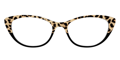 The Leopard Spots Split