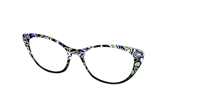 The Marbled Ectoplasm