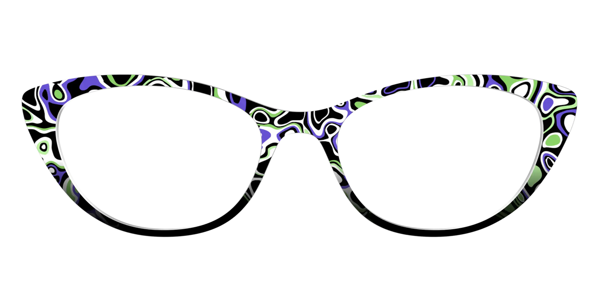 The Marbled Ectoplasm
