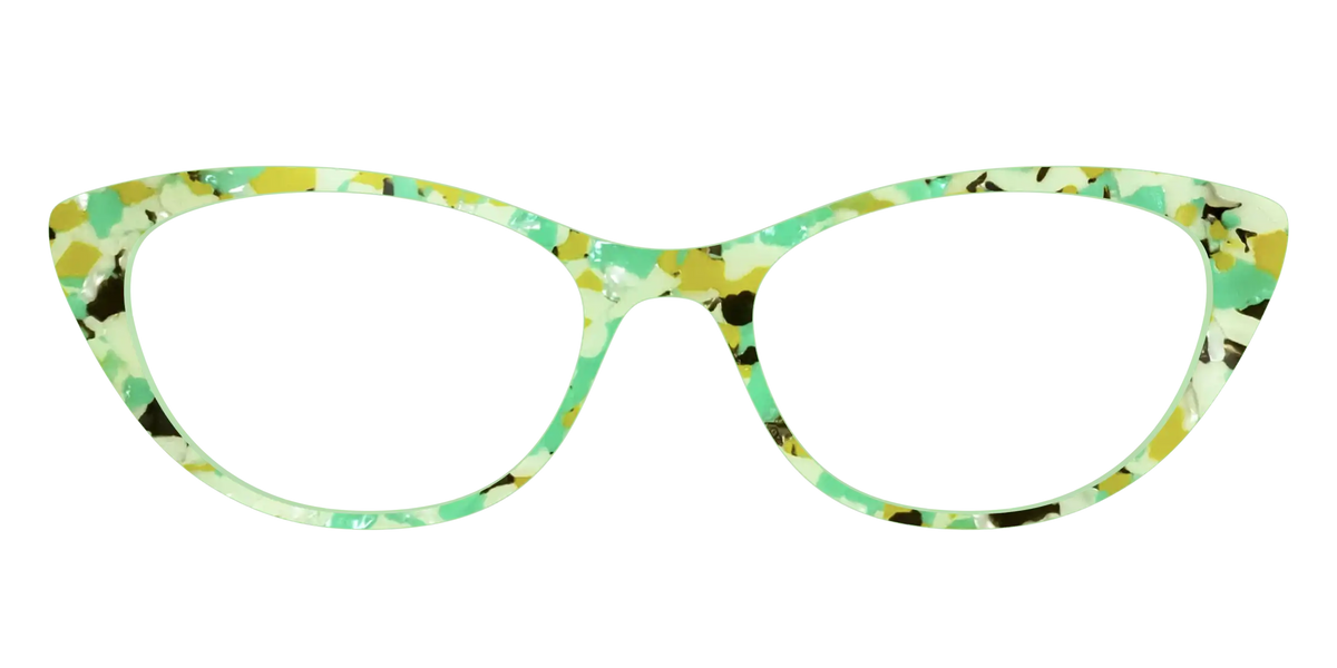 The Matcha Pearl Tortoise